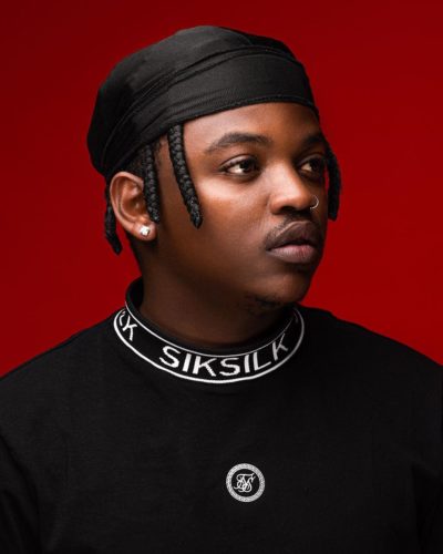 Focalistic - Ke Star (Freestyle) Mp3 Audio Download