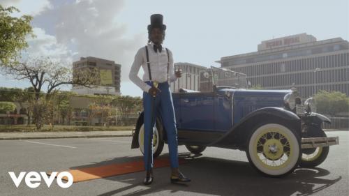 Govana - Likkle Bit A Money (Audio + Video) Mp3 Mp4 Download