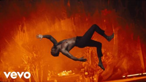 Jidenna, Bullish – Black Magic Hour (Audio + Video)