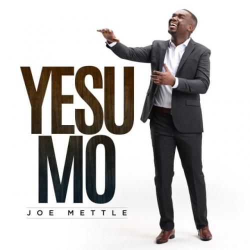 Joe Mettle - Yesu Mo Mp3 Audio Download