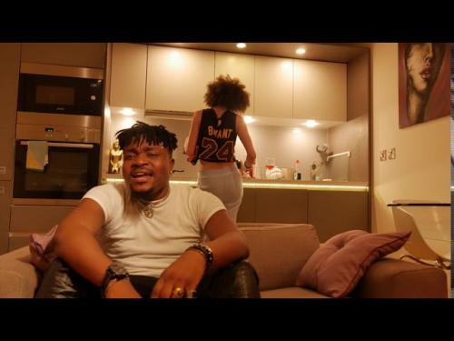 Jumabee - Ijinle (Audio + Video) Mp3 Mp4 Download