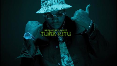 Khaligraph Jones - Tuma Kitu (Audio + Video) Mp3 Mp4 Download