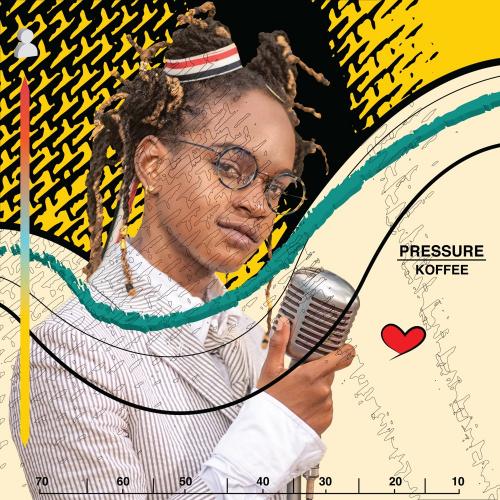 Koffee - Pressure Mp3 Audio Download