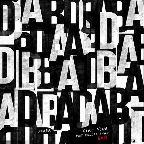 Koker - Bad Mp3 Audio Download