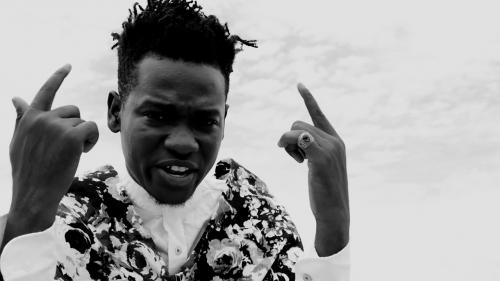 Koo Ntakra - Nobody (Freestyle Video) Mp3 Mp4 Download