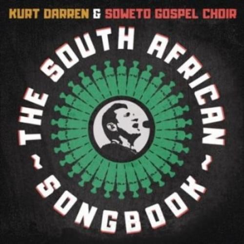 Kurt Darren - My African Dream Ft. Soweto Gospel Choir Mp3 Audio Download