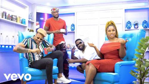 Magnito - Pandemic Ft. Omashola, Ik Ogbonna, Descushiel (Audio + Video) Mp3 Mp4 Download