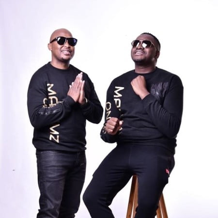 Malumz on Decks – Afro Feeling Episode 2