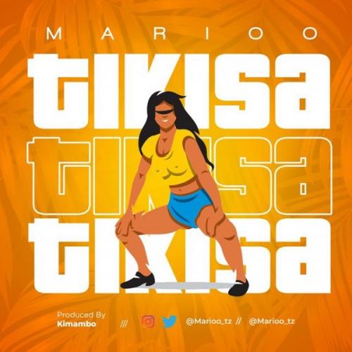 Marioo - Tikisa Mp3 Audio Download