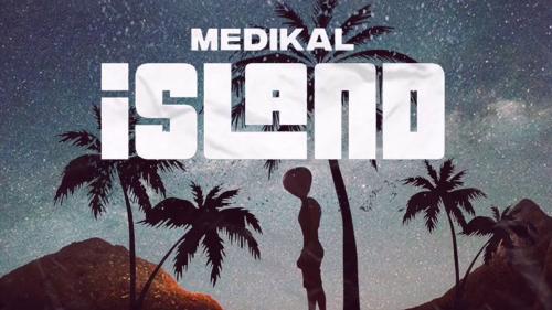 Medikal - Intro (Island EP) Mp3 Audio Download