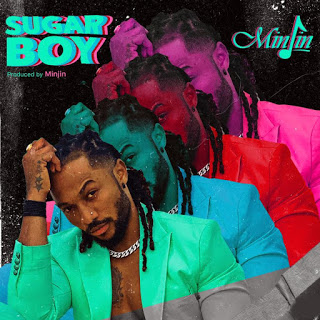 Minjin - Sugar Boy Mp3 Audio Download
