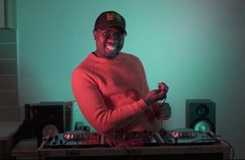 Mr JazziQ - BlackMusic Vol.10 Mp3 Audio Download