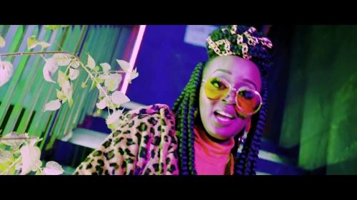 Nadia Mukami – Tesa Ft. Fena Gitu, Khaligraph Jones (Audio + Video) Mp3 Mp4 Download