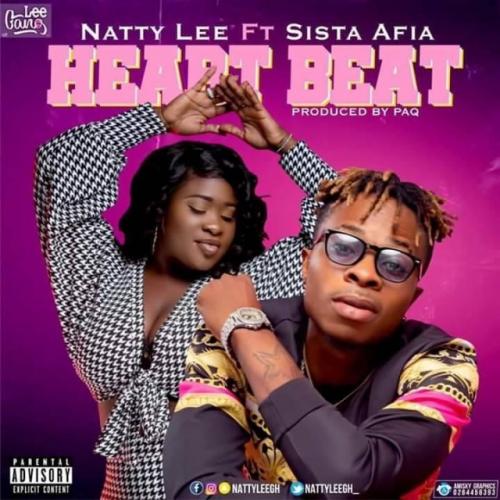 Natty Lee – Heartbeat Ft. Sista Afia
