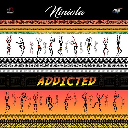 Niniola - Addicted Mp3 Audio Download