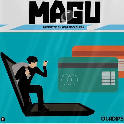 Oladips - Magu (Freestyle) Mp3 Audio Download
