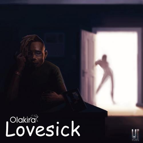 Olakira - Lovesick (Prod. by Killertunes) Mp3 Audio Download