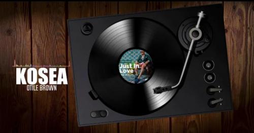 Otile Brown - Kosea Mp3 Audio Download