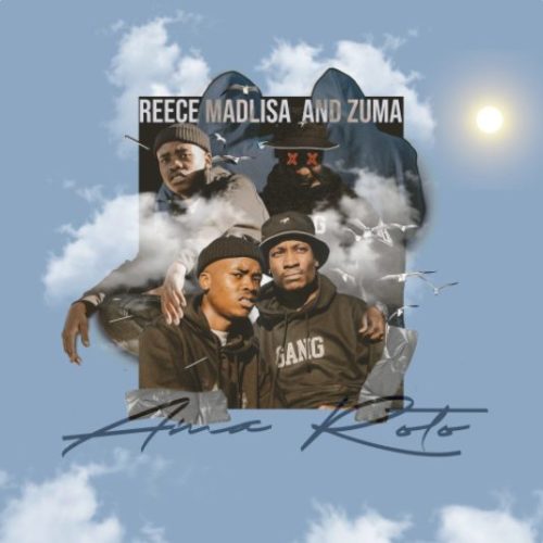 Reece Madlisa & Zuma - Ama Roto (FULL EP) Mp3 Zip Fast Download Free audio complete