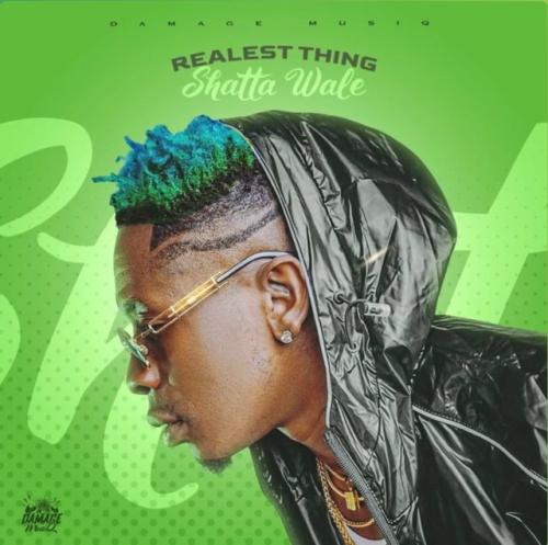 Shatta Wale - Realest Thing Mp3 Audio Download