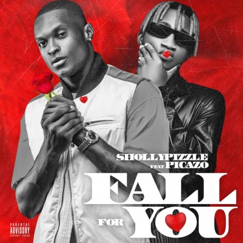 ShollyPizzle - Fall For You Ft. Picazo Mp3 Audio Download