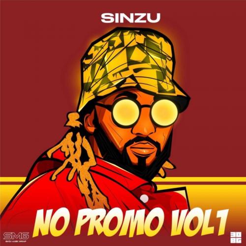 SiNZU - No Promo EP (Vol. 1) Mp3 Zip Fast Download Free audio complete