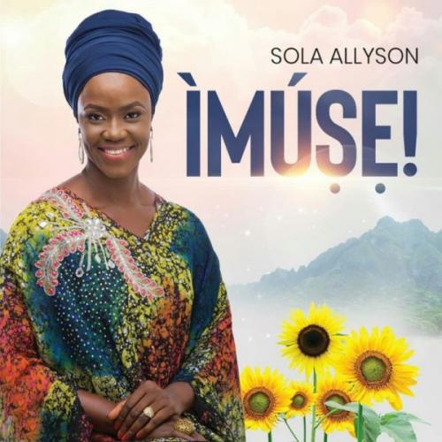 Sola Allyson - Ebe Mp3 Audio Download