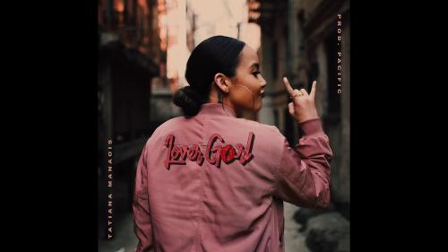 Tatiana Manaois - Lover Girl Mp3 Audio Download