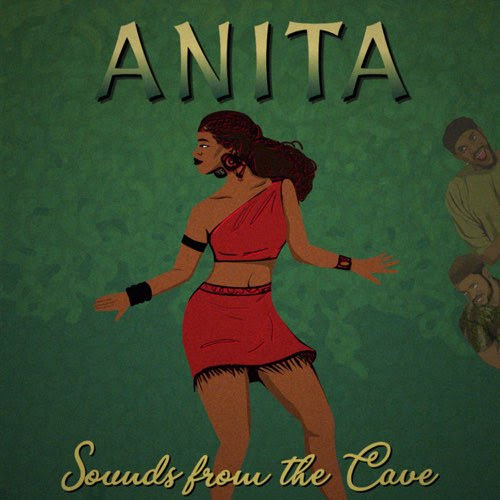 The Cavemen - Anita Mp3 Audio Download
