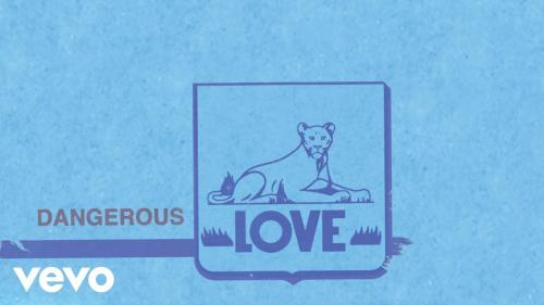 Tiwa Savage - Dangerous Love Mp3 Audio Download