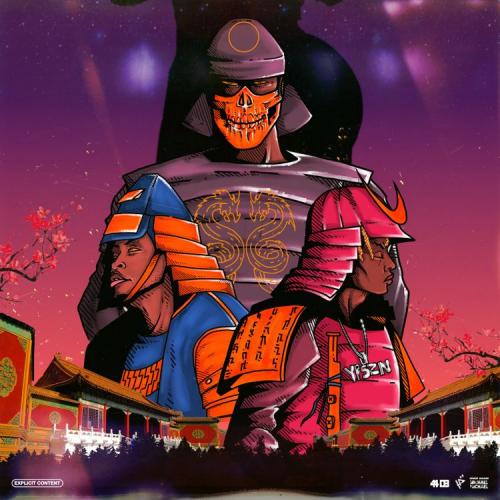 Trill Xoe - How To Act Ft. PsychoYP, Alpha Ojini Mp3 Audio Download