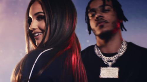 VIDEO: AJ Tracey & Mabel – West Ten Mp4 Download