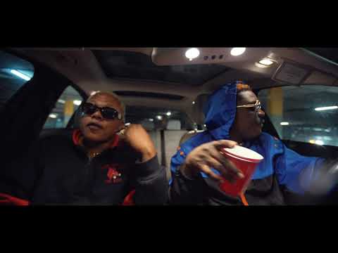 VIDEO: AMG Armani - Pablo Mp4 Download