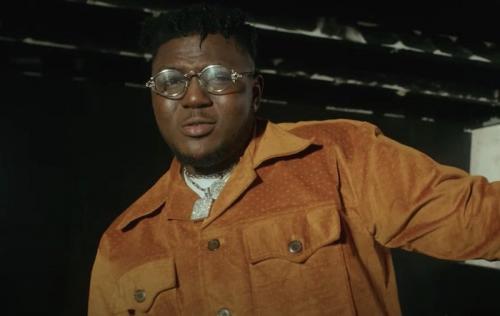 VIDEO: Areezy - Believe Mp4 Download