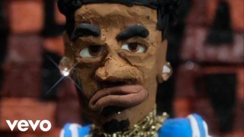 VIDEO: Blueface - Traphouse Ft. 03 Greedo, Flash Gottii Mp4 Download