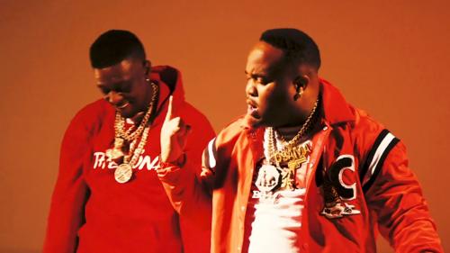 VIDEO: Boosie Badazz & Mo3 - One of Them Days Again Mp4 Download