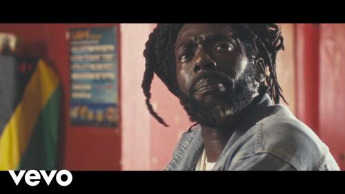 VIDEO: Buju Banton – Blessed