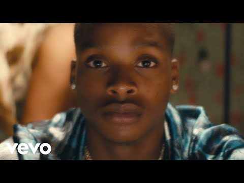 VIDEO: Calboy - Clueless Mp4 Download