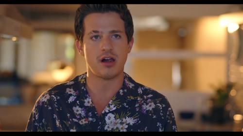 VIDEO: Charlie Puth – Girlfriend Mp4 Download
