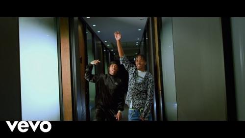 VIDEO: DJ Sliqe – Please Ft. Frank Casino, Flame