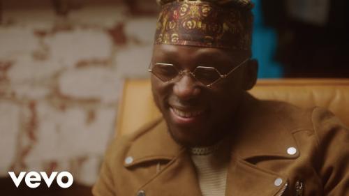 VIDEO: DJ Spinall - Everytime Ft. Kranium Mp4 Download