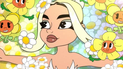 VIDEO: Dua Lipa – Hallucinate Mp4 Download