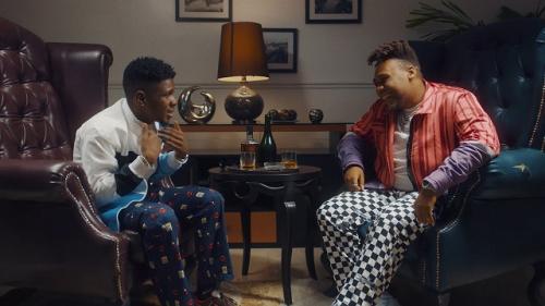 VIDEO: EMO Grae Ft. Buju - 0903 Mp4 Download