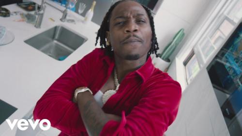 VIDEO: Flipp Dinero - Rich Today Mp4 Download