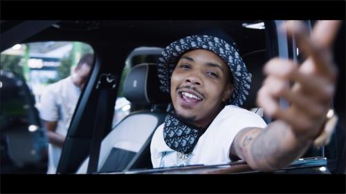 VIDEO: G Herbo - Ridin Wit It Mp4 Download