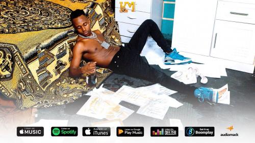 VIDEO: Ibraah - Wandoto Mp4 Download