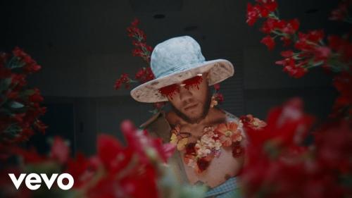 VIDEO: Jhay Cortez – Dime A Ve Mp4 Download