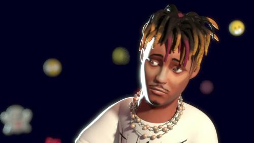 VIDEO: Juice WRLD - Wishing Well Mp4 Download