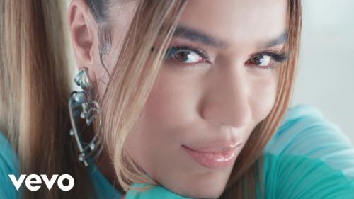 VIDEO: KAROL G - Ay, DiOs Mío! Mp4 Download