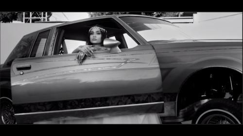 VIDEO: Kehlani – Bad News (Quarantine Style) Mp4 Download